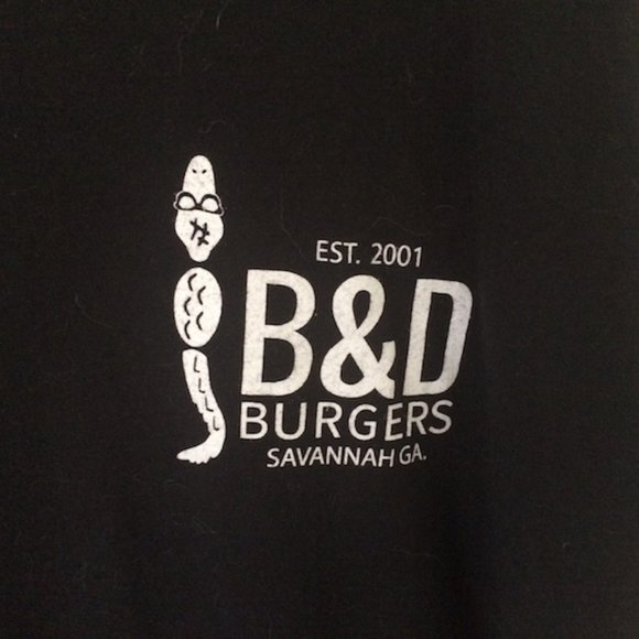 Men's XXL St. Patrick's Day Black T-shirt. Super soft. - Picture 3 of 4